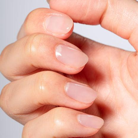 Immagine prodotto Mesauda Base Colorata per Smalto Semipermanente e Gel, Rose Quartz, 14ml (103 Quarzo rosa, Base Coat)