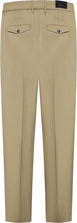 Actual product image Michael Coal Trousers Beige (34)
