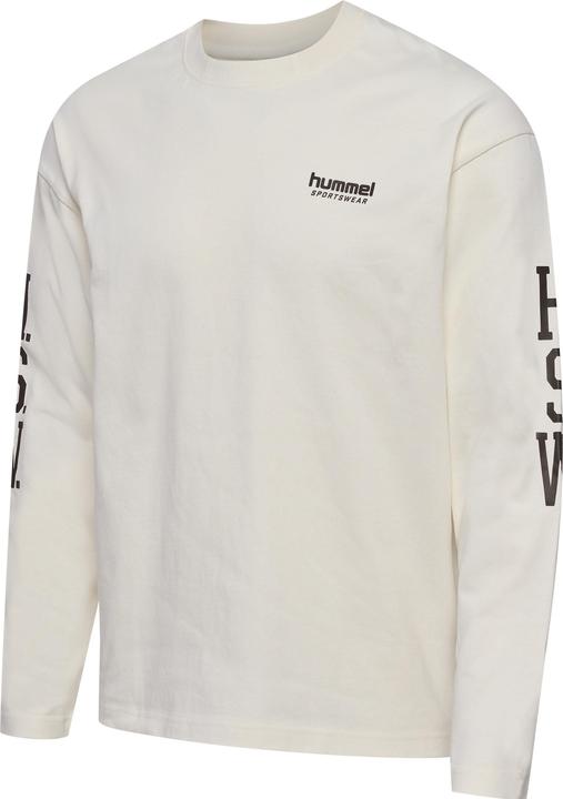 Produktbild hummel hmlLOOSE T-SHIRT L/S SW STADIUM (M)