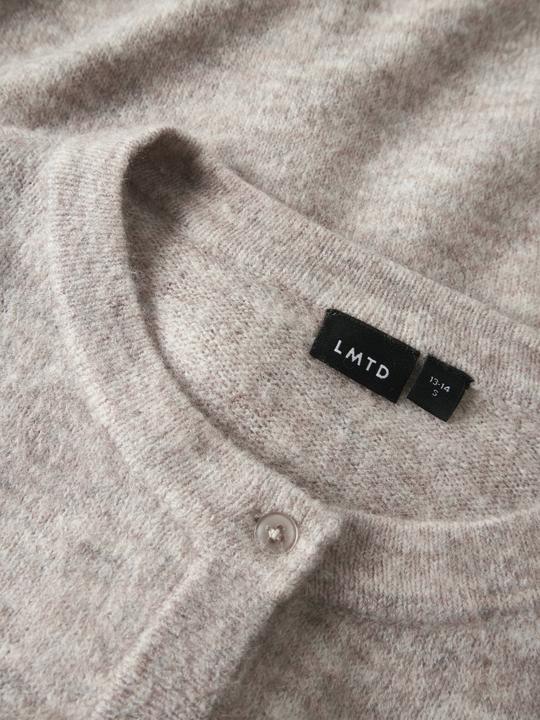 Immagine prodotto Name it Nlflodet Ls Short Knit Cardigan Noos (122, 128)