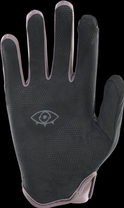 Actual product image ION Gloves Seek Select unisex - gloomy-sands (S)