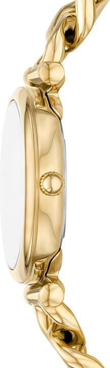 Immagine prodotto Fossil CARLIE Dames Horloge 28 mm - Goudkleurig (28 mm)