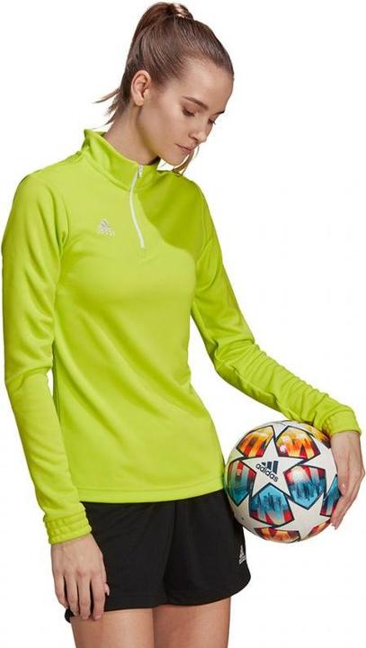 Image du produit adidas Sweat d'entraînement Entrada 22 Femme (XS)