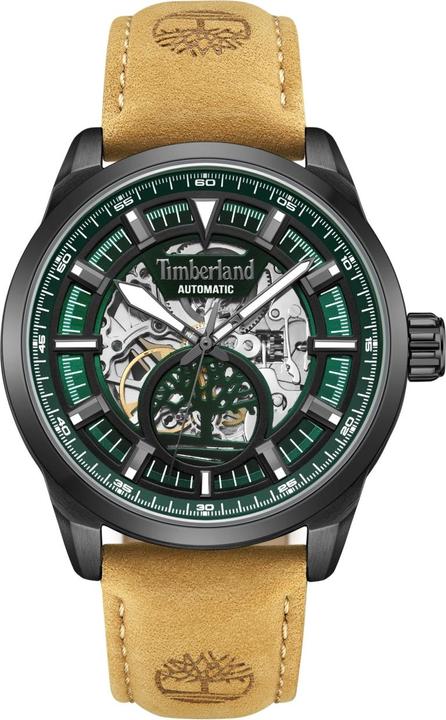 Actual product image Timberland Henniker Automatic (44 mm)