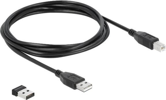 Actual product image Delock 90562 (2D barcodes, 1D barcodes)