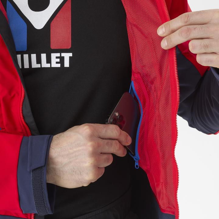 Produktbild Millet Trilogy V Icon Infin Jacke (L)