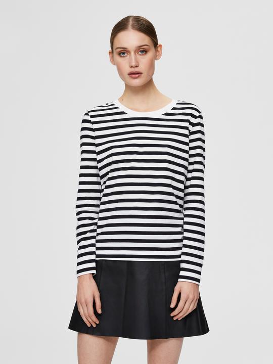 Actual product image Selected Femme Tee Noos (L)