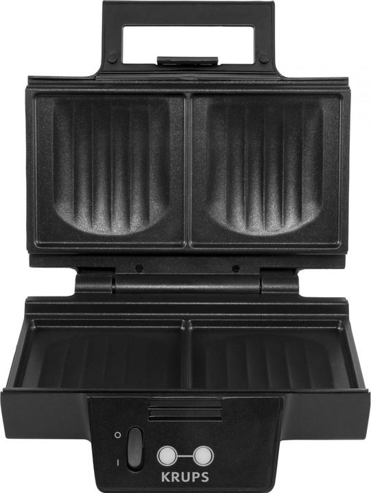Immagine prodotto Krups FDK452 Sandwich-Toaster