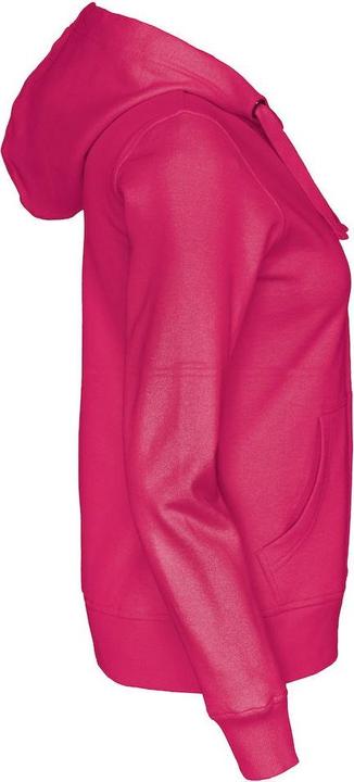 Immagine prodotto Cottover Felpa con cappuccio con zip a tutta lunghezza (M)