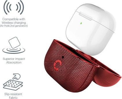 Productafbeelding Cygnett TekView Pod (Hoofdtelefoon hoes)