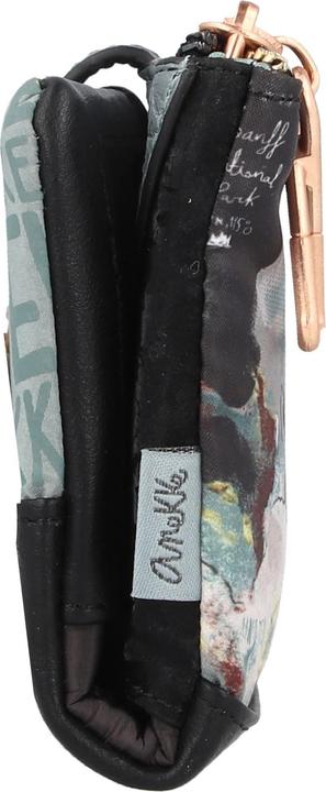 Actual product image Anekke Nature Woods wallet 20 cm