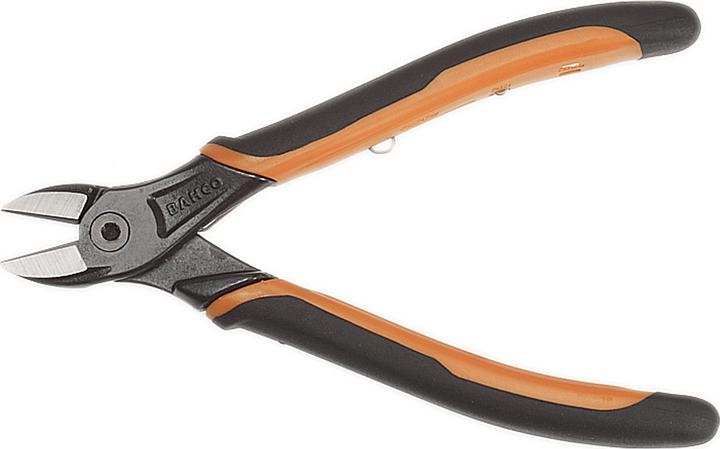 Productafbeelding Bahco Ergo zijkniptang 170mm (160 mm)