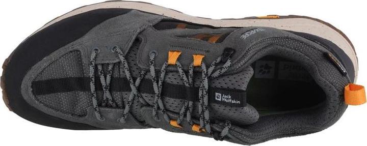 Actual product image Jack Wolfskin Terraquest Texapore Low M (46)