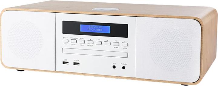 Immagine prodotto Thomson MIC201IBT (FM, Bluetooth)
