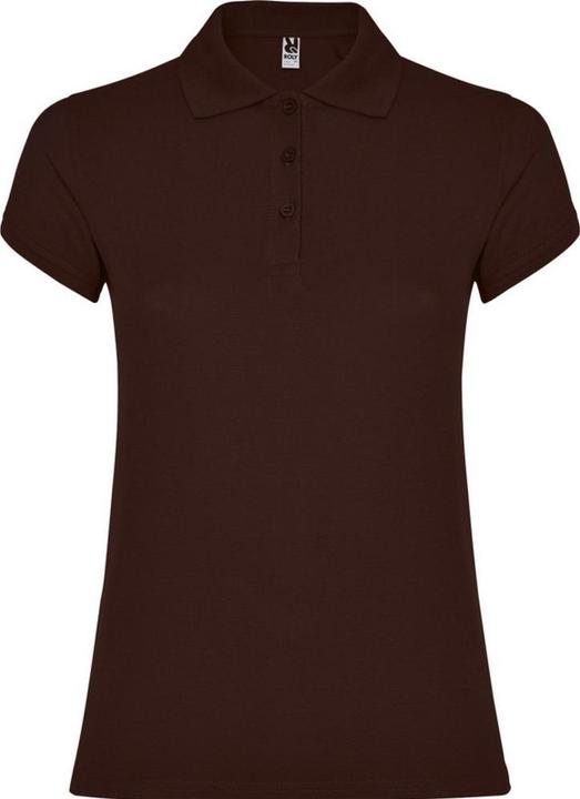 Alpinia Star Poloshirt (L)