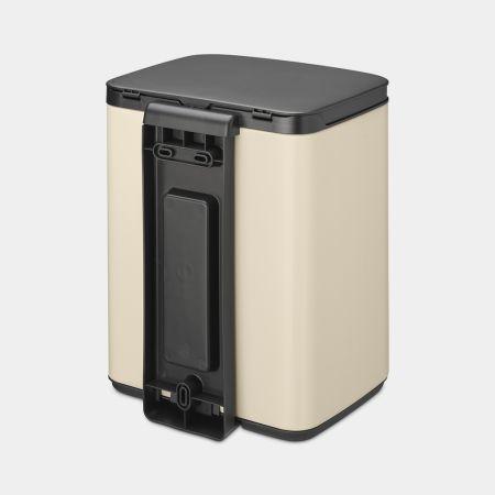 Image du produit Brabantia Bo Waste Bin (7 l)