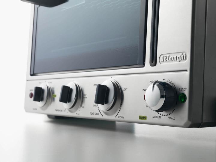 Produktbild De'Longhi Panini EOP2046