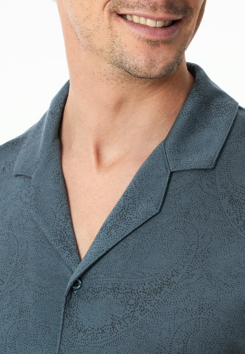 Actual product image Schiesser Fine Interlock Pyjamas (50)