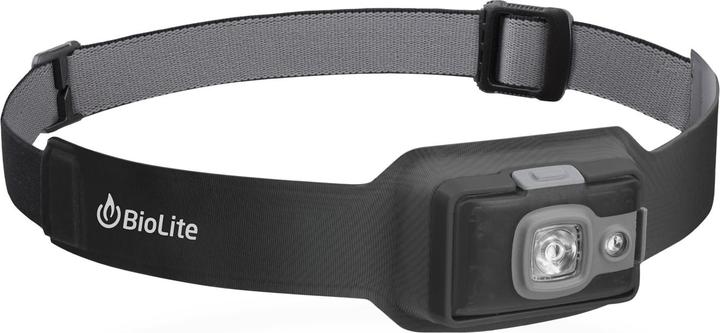 Actual product image Biolite HeadLamp 200 (200 lm)