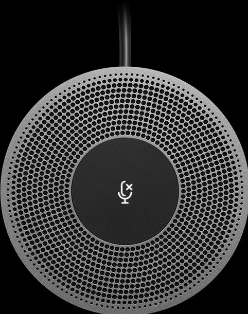 Produktbild Logitech MeetUp