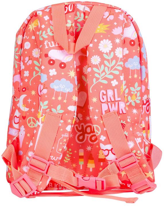 Actual product image A Little Lovely Company ALLC - Backpack 23,5x30x10 cm