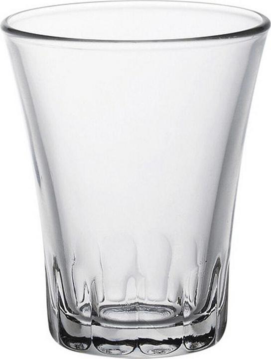 Image du produit Duralex Lot de 4 verres Amalfi (0.07 l)