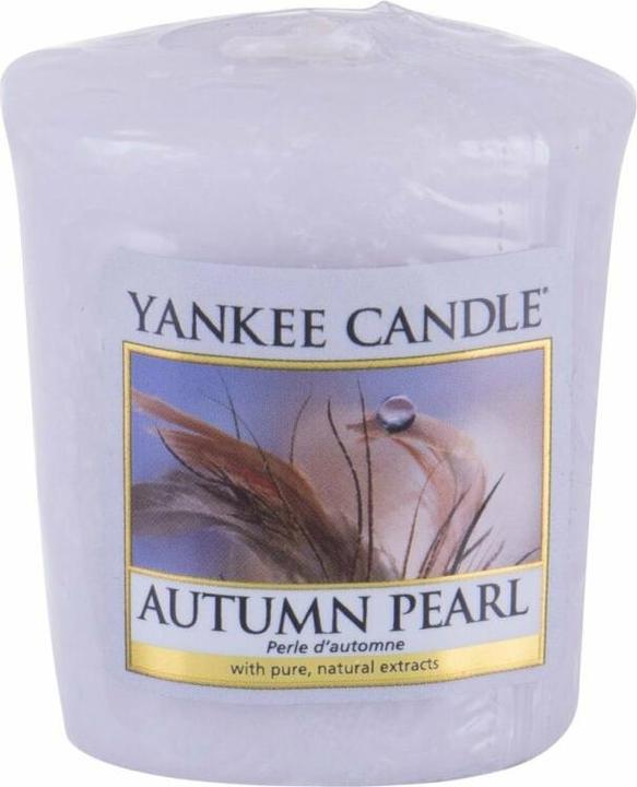 Actual product image Yankee Candle Votive (49 g)