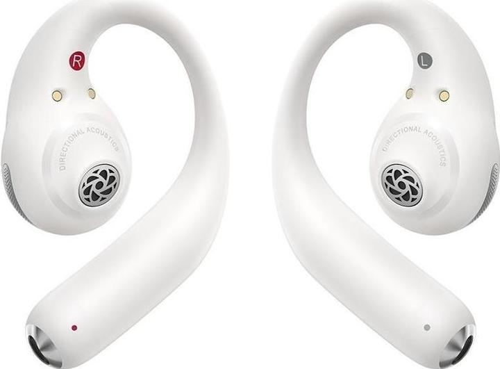 Immagine prodotto soundcore AeroFit Pro (Nessuna soppressione del rumore, 14 h, Senza fili)