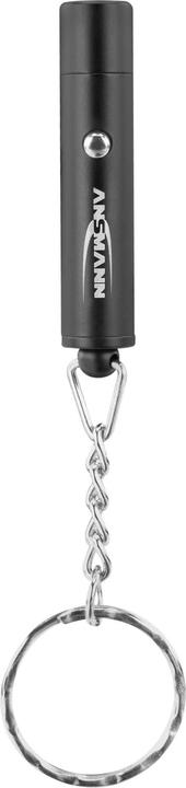 Immagine prodotto Ansmann Mini portachiavi luminoso (5.05 cm)