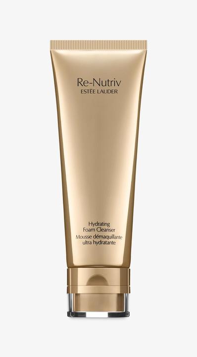 Actual product image Estée Lauder Re-Nutriv (Foam, 125 ml)
