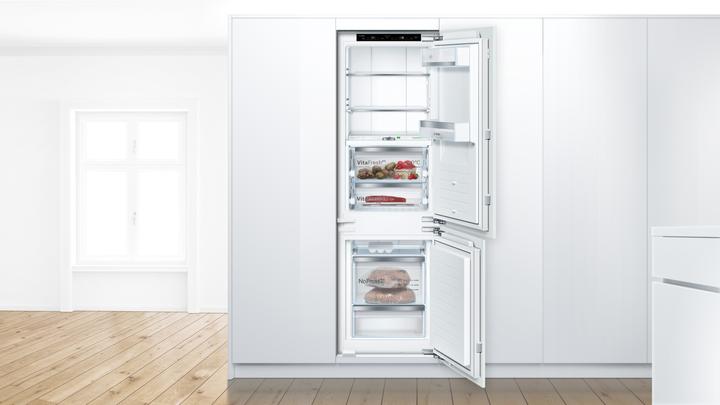 Produktbild Bosch Hausgeräte KIF86PFE0 (223 l)