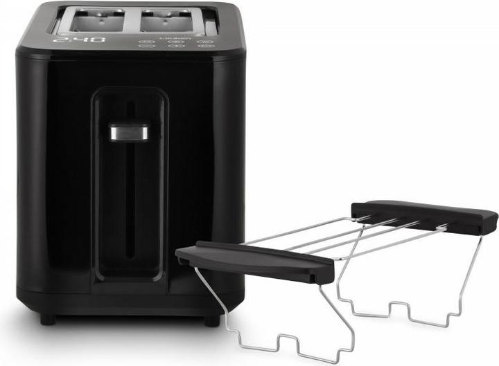 Actual product image Lauben Toaster 900BC LBNT900BC