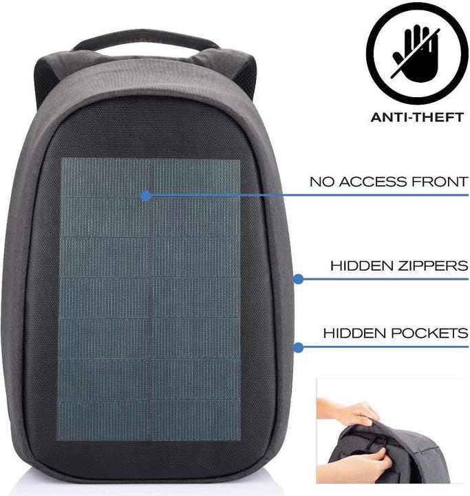 Actual product image XD Design Bobby Tech (18 l)