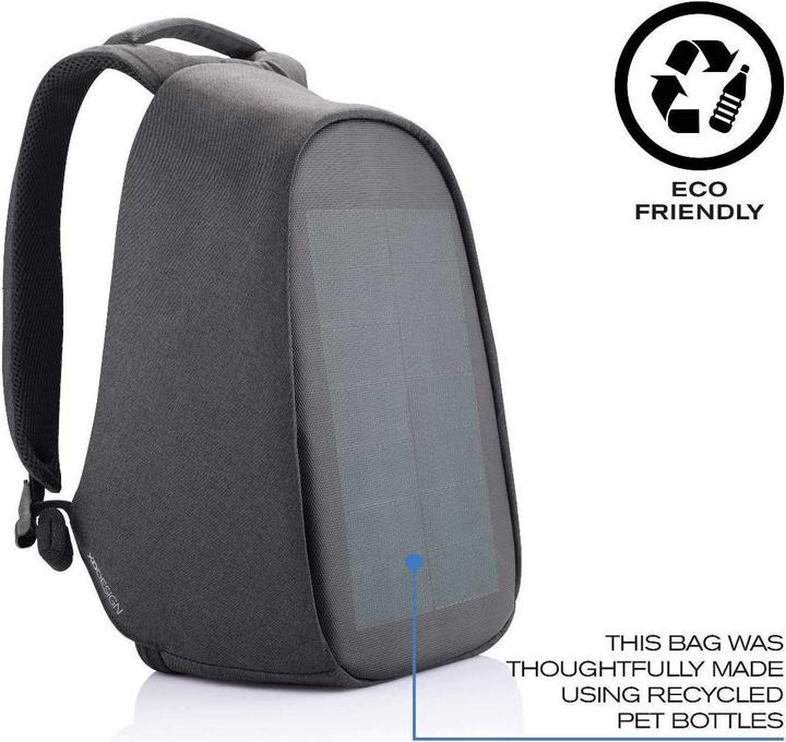 Actual product image XD Design Bobby Tech (18 l)