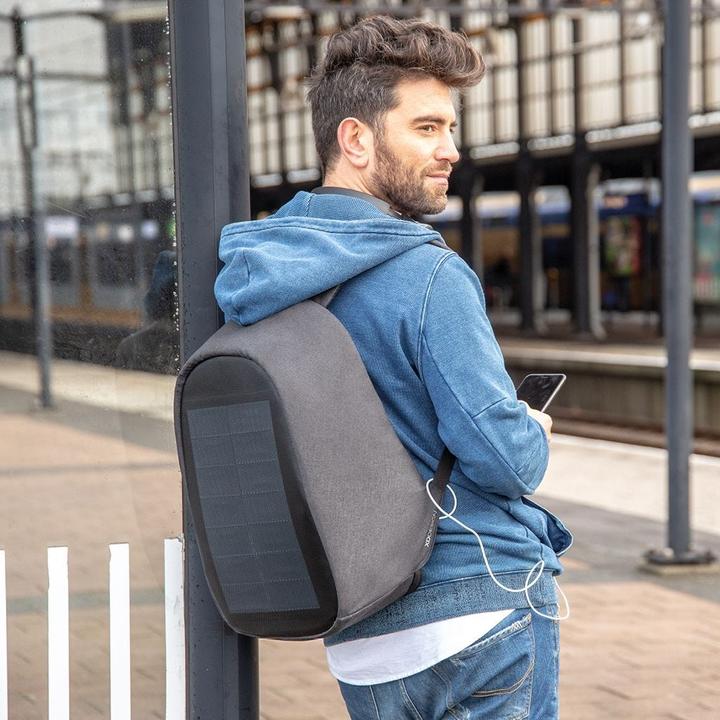 Actual product image XD Design Bobby Tech (18 l)