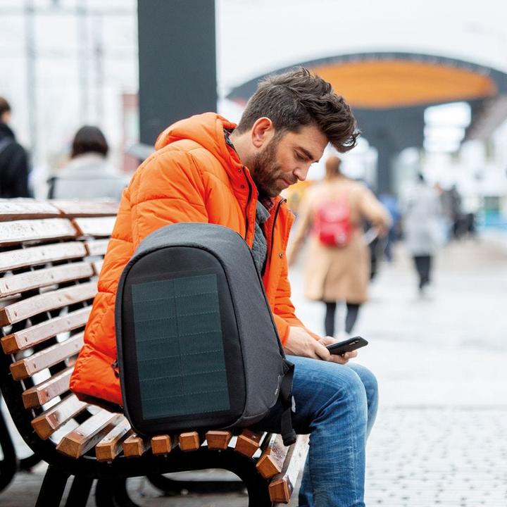 Actual product image XD Design Bobby Tech (18 l)