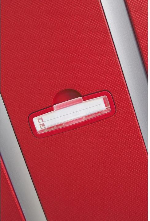 Actual product image Samsonite S'Cure (79 l, M (50 - 90l))