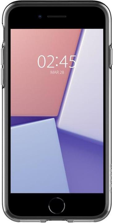 Actual product image Spigen Crystal Flex (Apple iPhone SE (2nd Gen), Apple iPhone 8, Apple iPhone 7)