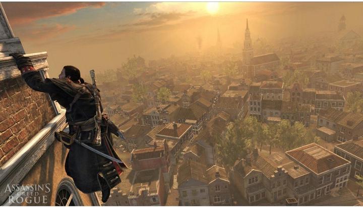 Immagine prodotto Ubisoft Assassin's Creed: Rogue (import) (Xbox 360)