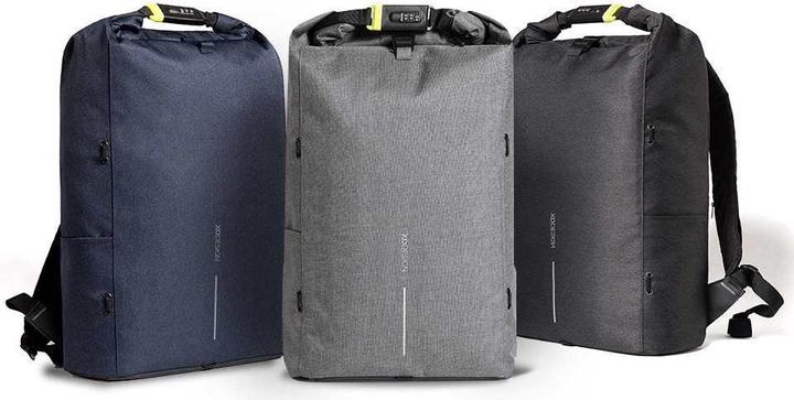 Actual product image XD Design Bobby Urban Lite (27 l)