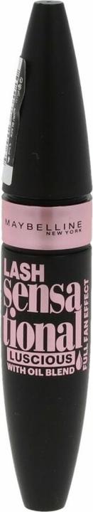 Produktbild Maybelline New York Lash Sensational (7 Very Black)