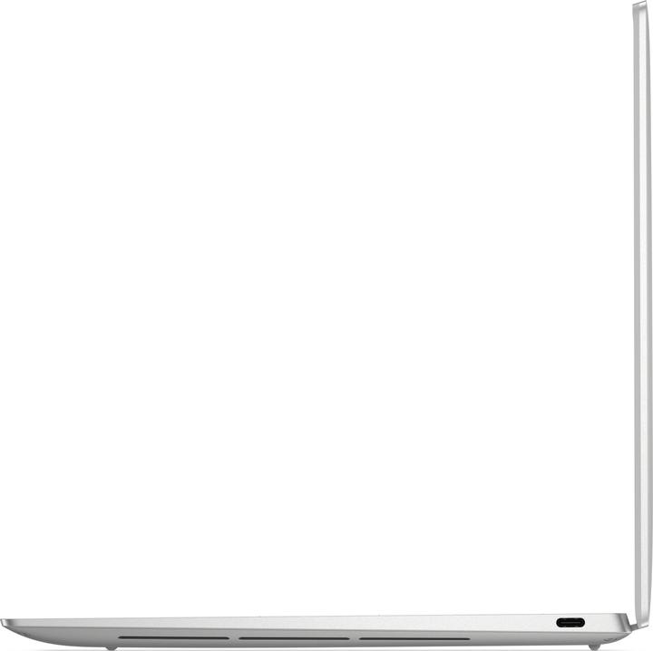 Actual product image Dell XPS 13 9350 (13.37", Intel Core Ultra 7 256V, 16 GB, 512 GB, Eng. Int.)