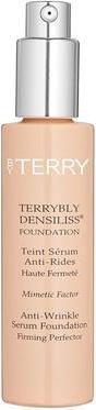 Actual product image By Terry Terrybly Densiliss No 07 (Golden Beige)