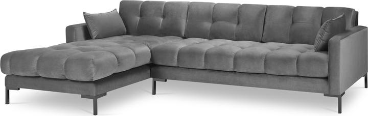 Produktbild Micadoni Mamaia (Ecksofa)
