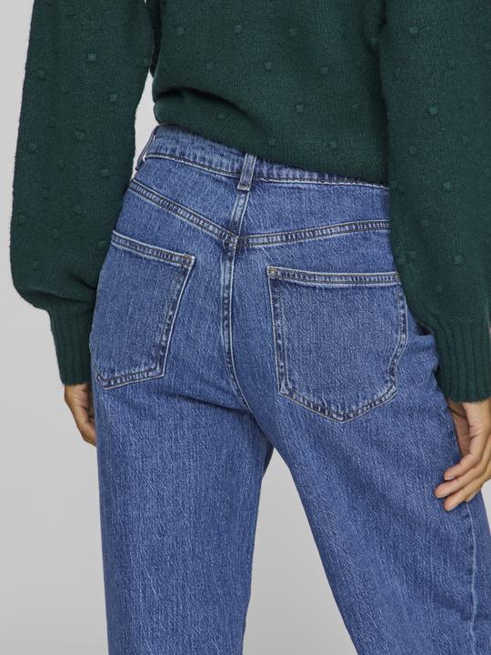 Image du produit Vila Jeans taille haute large (W40/L32)