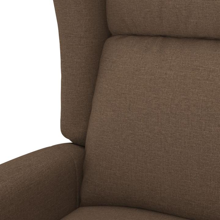 Produktbild VidaXL Elektrischer Massagestuhl