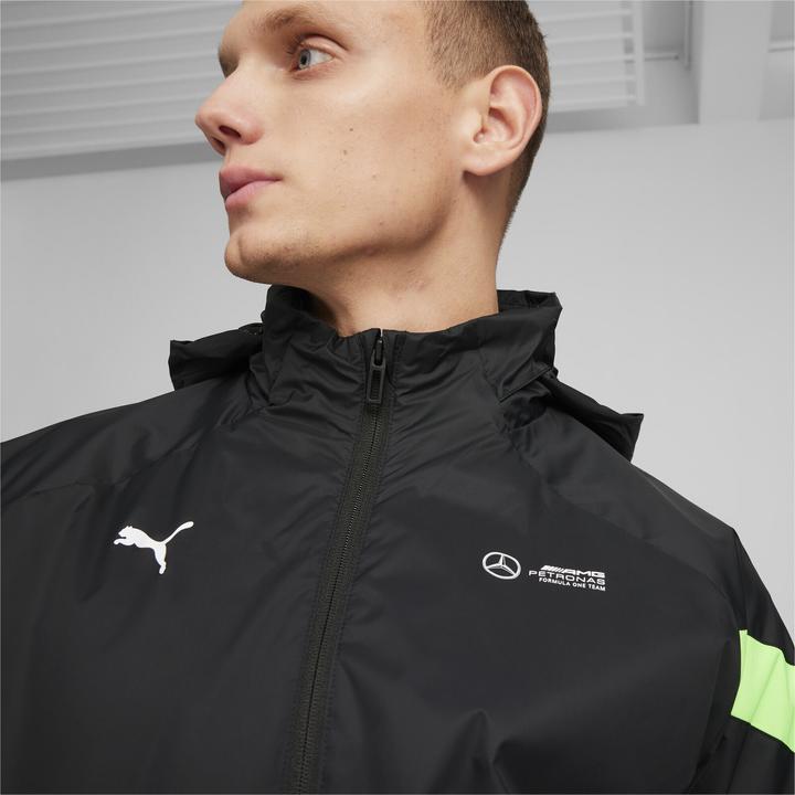 Produktbild Puma MAPF1 Woven Jacket (XS)