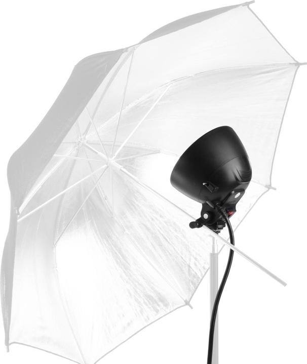 Produktbild Walimex Blitzkopf GXB-400 (400 W, Blitzkopf)