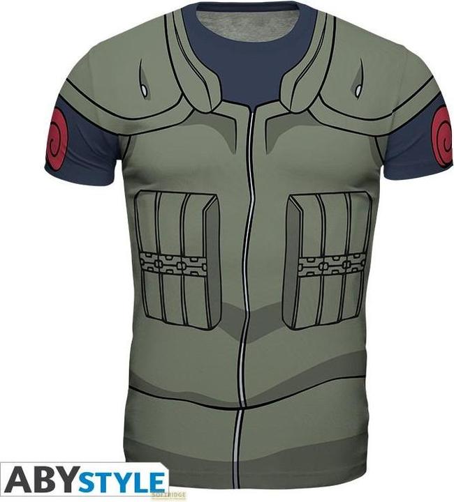 CU Naruto Shippuden: Kakashi - Shinobi (L)