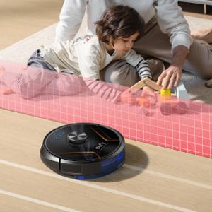 Produktbild Anker Robovac X8 Hybrid
